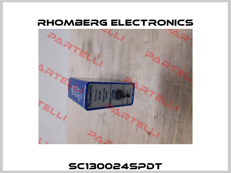 SC130024SPDT Rhomberg Electronics