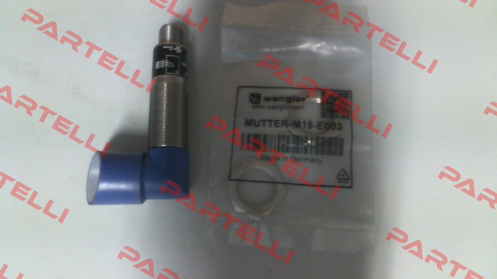HW11PA3S901 Wenglor