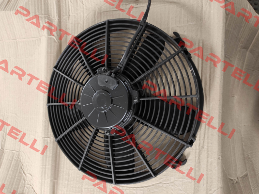 P/N: 59873, Type: VA34-AP70/LL-36A 12 V SPAL