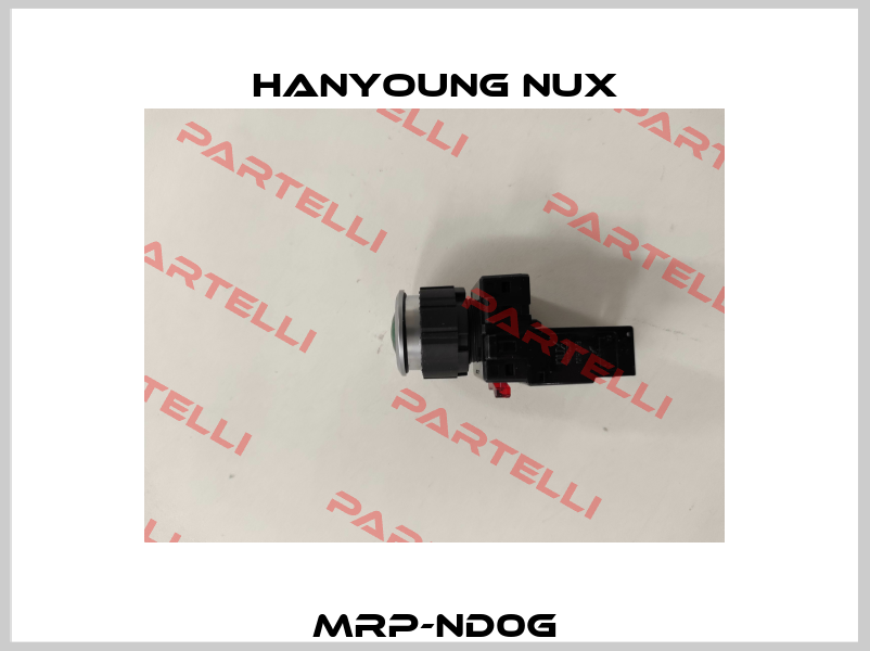 MRP-ND0G HanYoung NUX