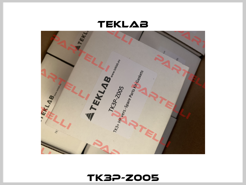 TK3P-Z005 Teklab