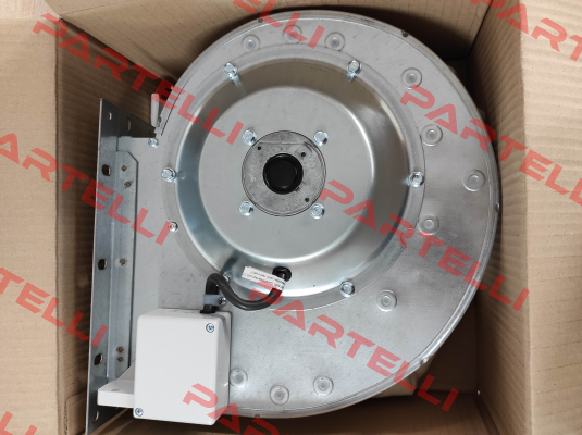 P/N: B90-20051, Type: ERAD 200-4 S Rosenberg