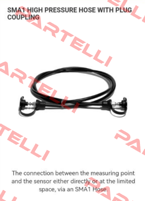 SMA1-1500 Parker