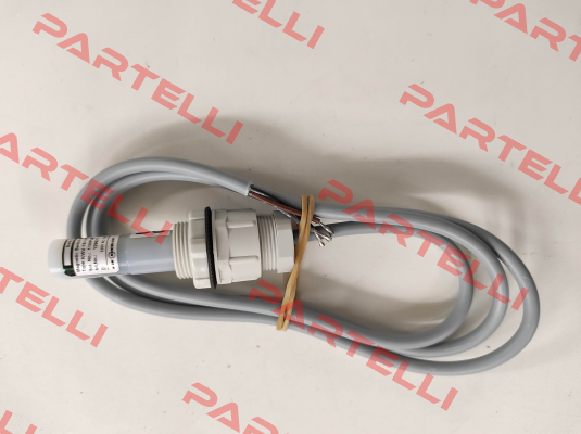 KWU 16-1m PVC Ksr Kuebler