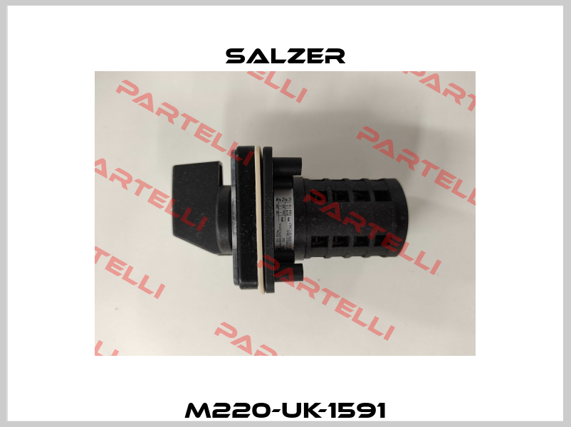 M220-UK-1591 Salzer