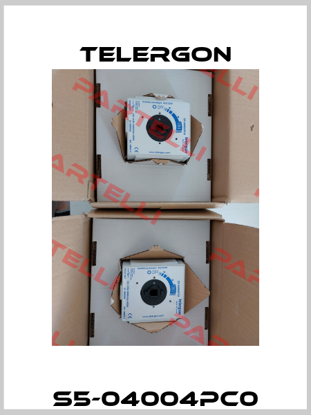 S5-04004PC0 Telergon