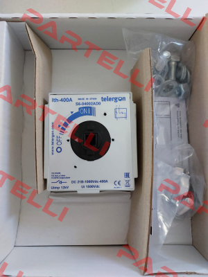 S6-04002AD0 Telergon