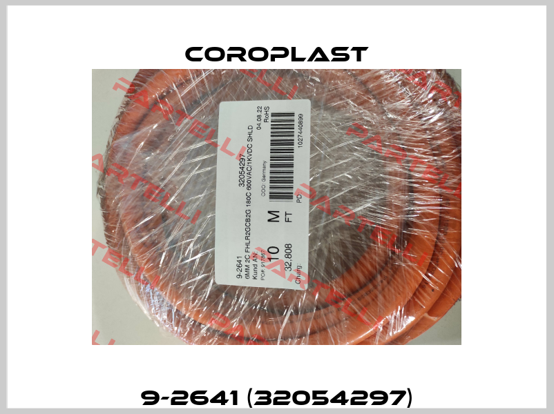 9-2641 (32054297) Coroplast