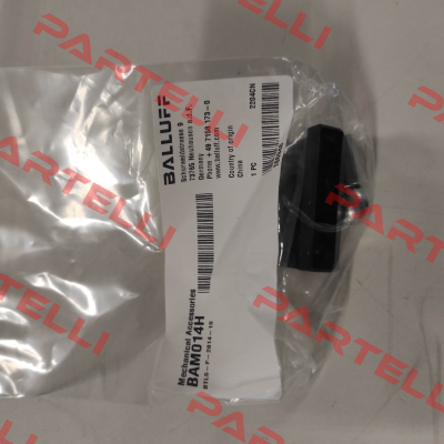 BAM014H / BTL5-F-2814-1S Balluff