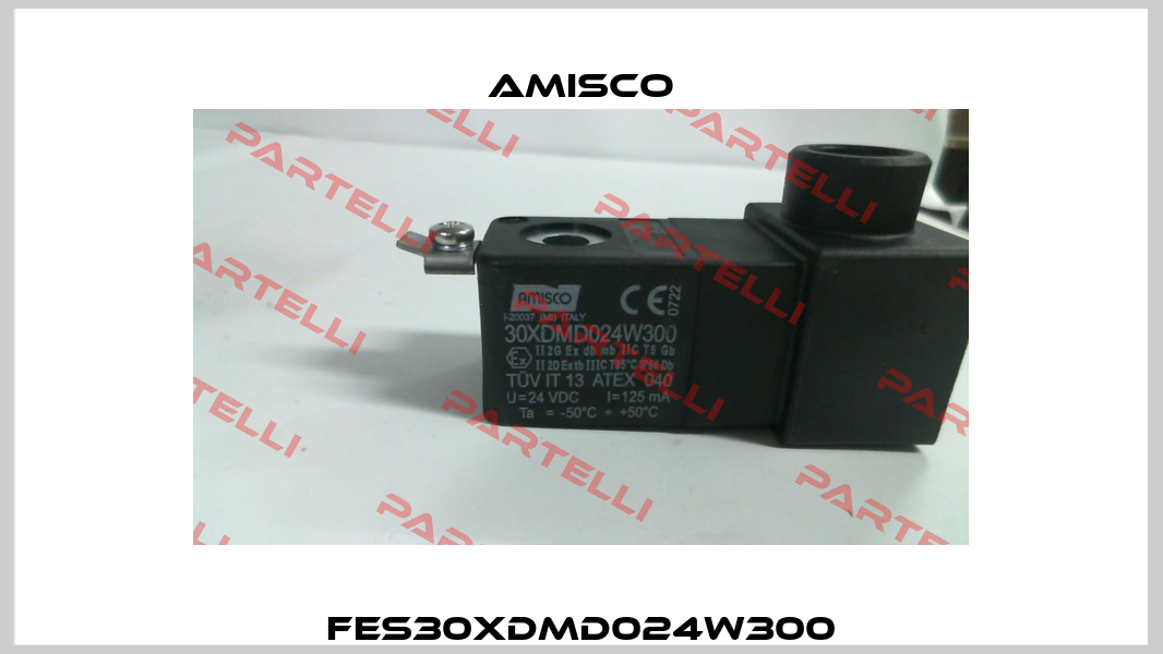 FES30XDMD024W300 Amisco