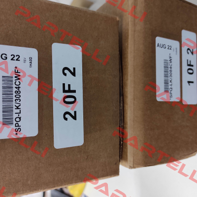 SPQ-LK/3084CWF / 98-01003 X-Rite