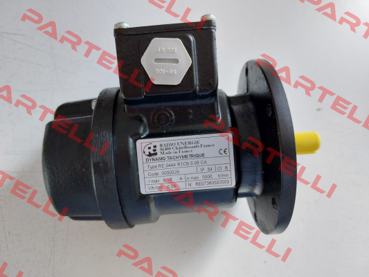 REO444R1CB0,06CA Radio Energie