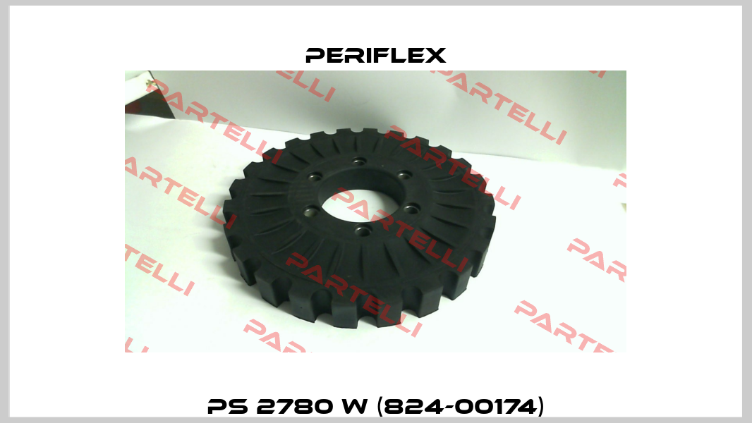 PS 2780 W (824-00174) Periflex