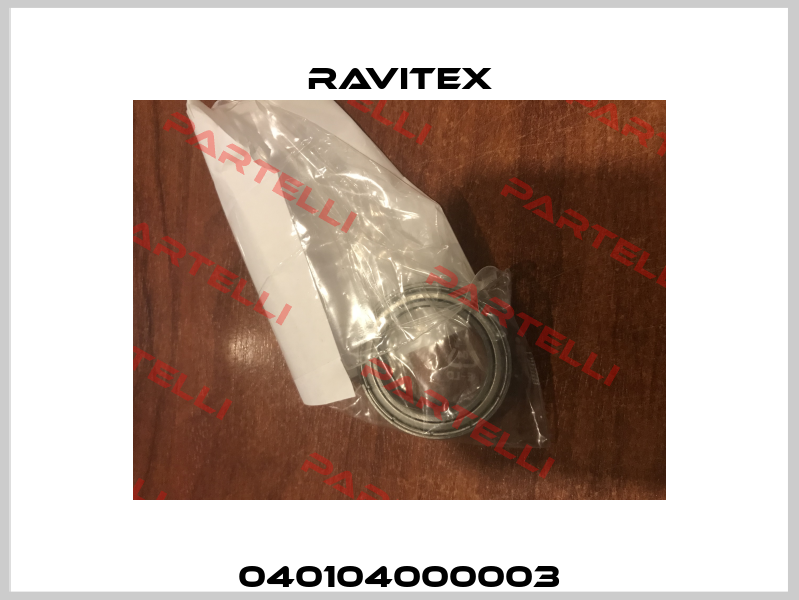 040104000003 Ravitex