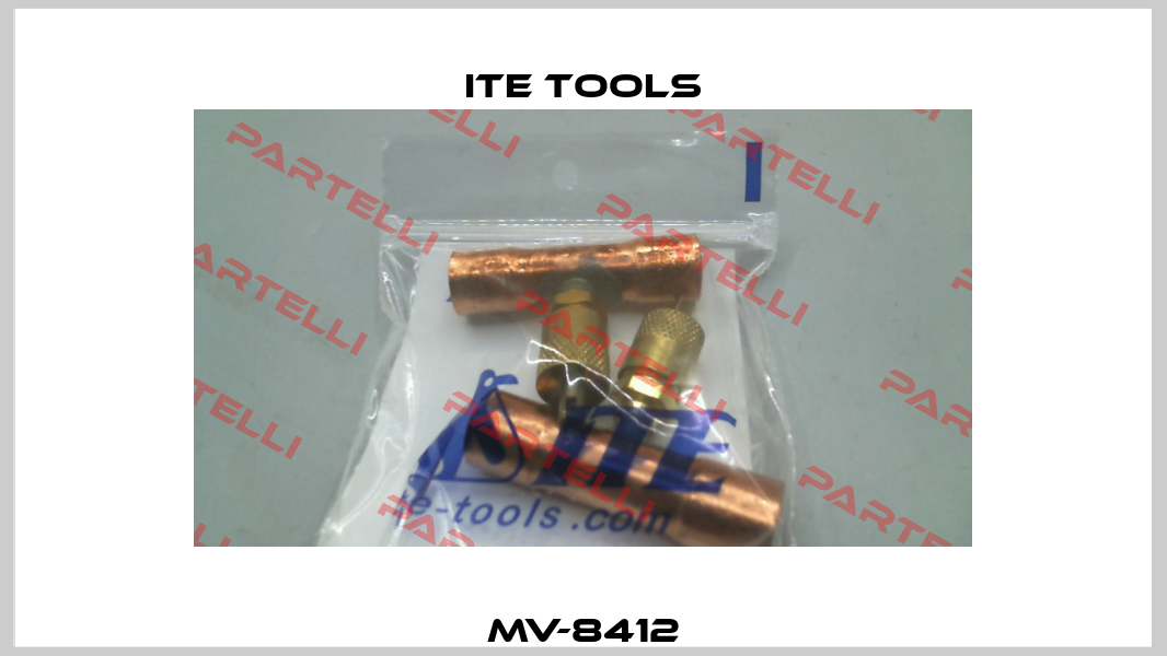 MV-8412 ITE Tools