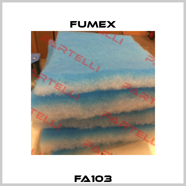 FA103 Fumex