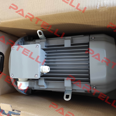 FCPA 132 M 4/PHE / IE3AC13M4001 AC Motoren