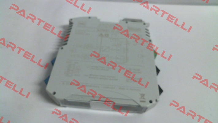 203145, Type: 9170/21-11-11s Stahl
