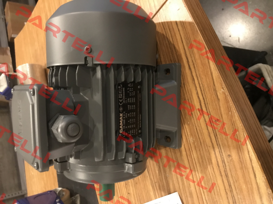 AGM2E 80 M 2a Gamak