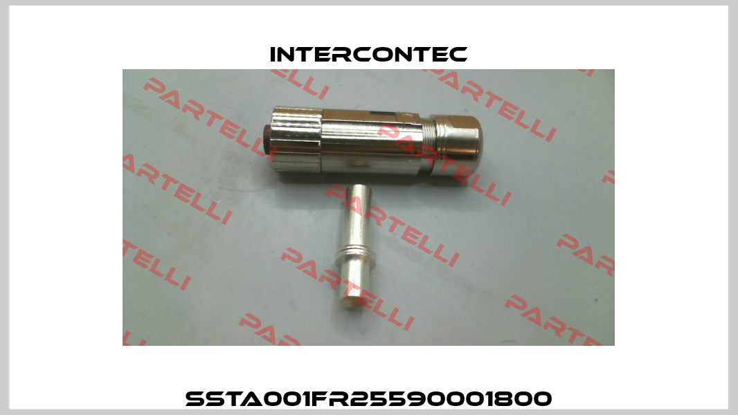 SSTA001FR25590001800 Intercontec