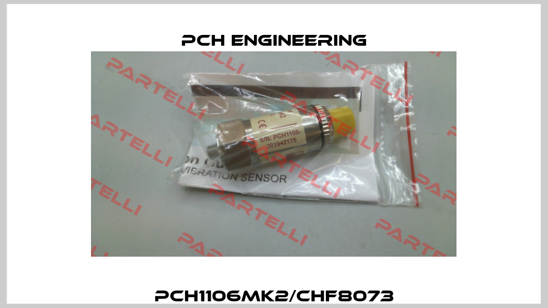 PCH1106Mk2/CHF8073 PCH Engineering