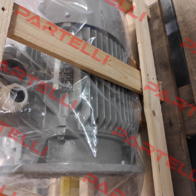 FCM160 M-4 /PHE AC Motoren