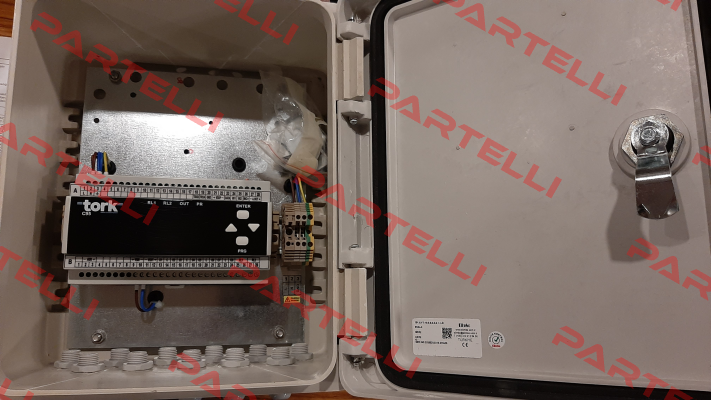 C95.08-24V Tork