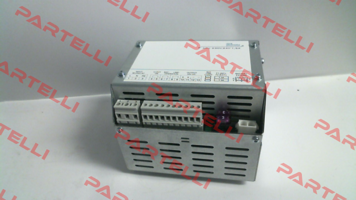 APU230V.24V-1,5A/1,3Ah Rinck Electronic