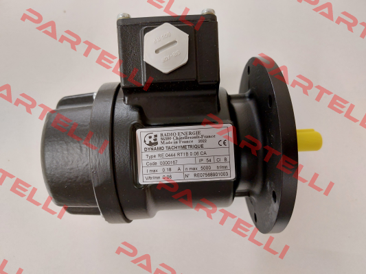 REO444RT1B0,06CA Radio Energie