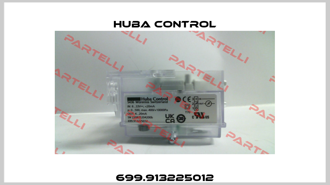 699.913225012 Huba Control