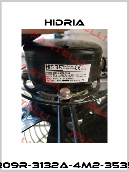 R09R-3132A-4M2-3535 Hidria