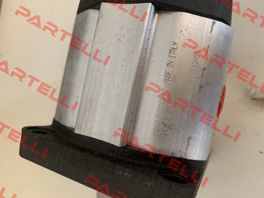 GHP2-D-13 Marzocchi