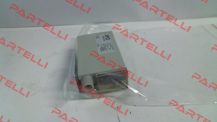 RX6/00-3A Micro Detectors / Diell (now Datasensing)