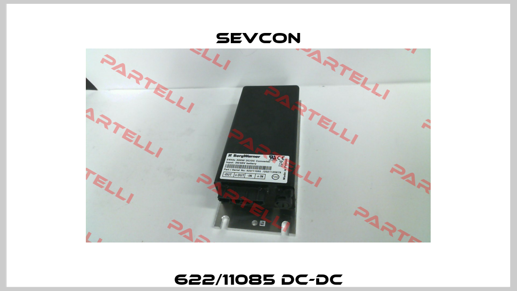 622/11085 DC-DC Sevcon