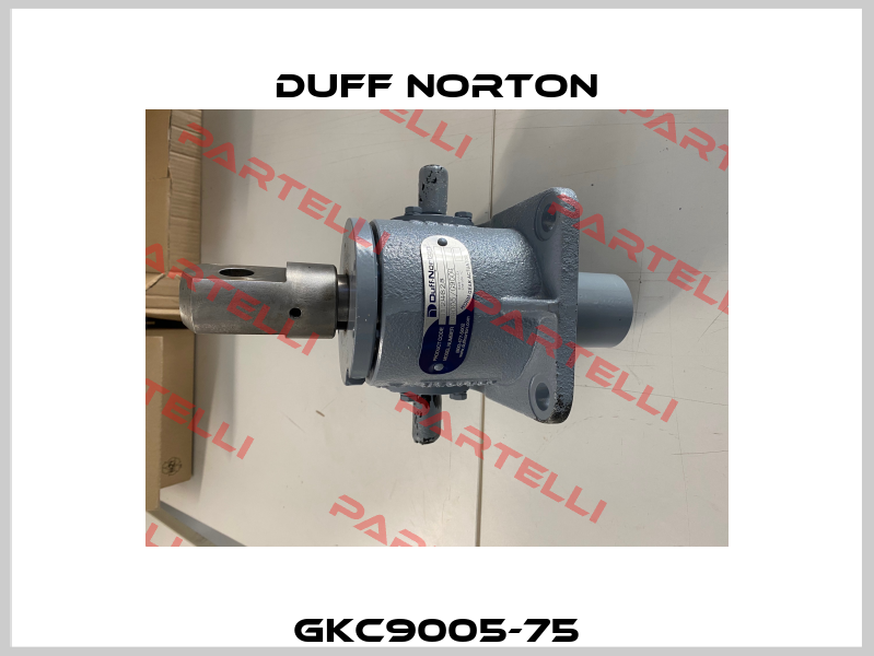GKC9005-75 Duff Norton