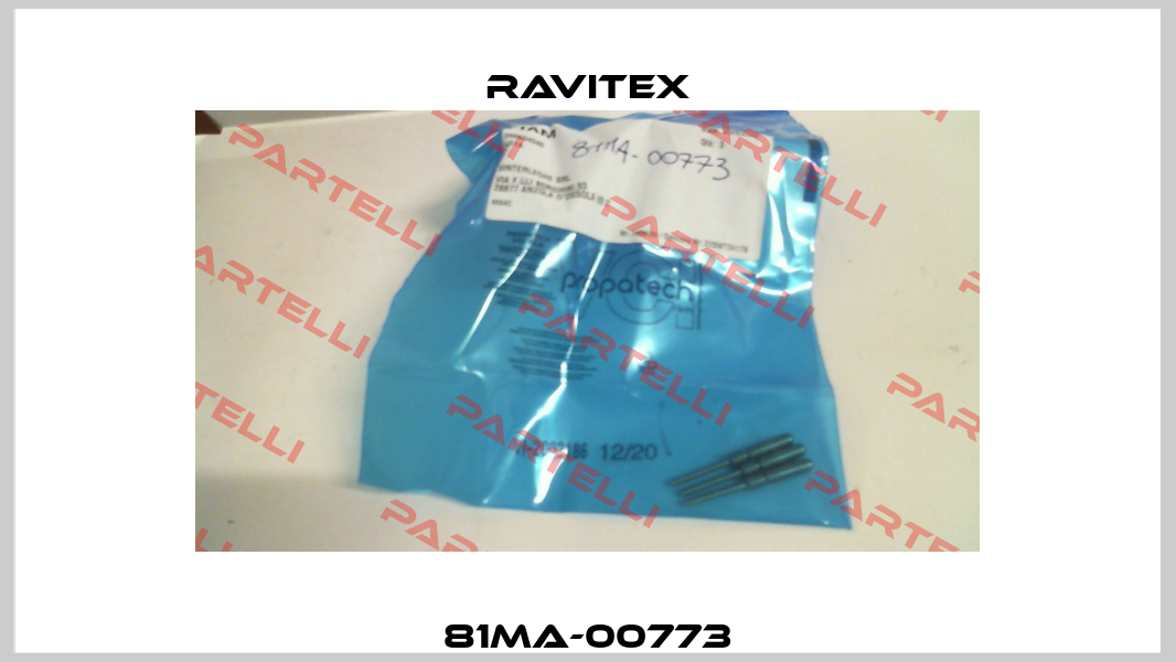 81MA-00773 Ravitex