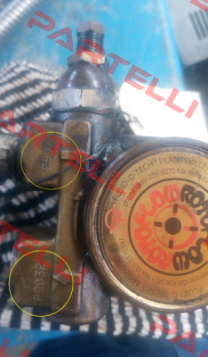 CA034 Fluid-O-Tech