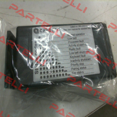 M5-1051-3600 Cavotec