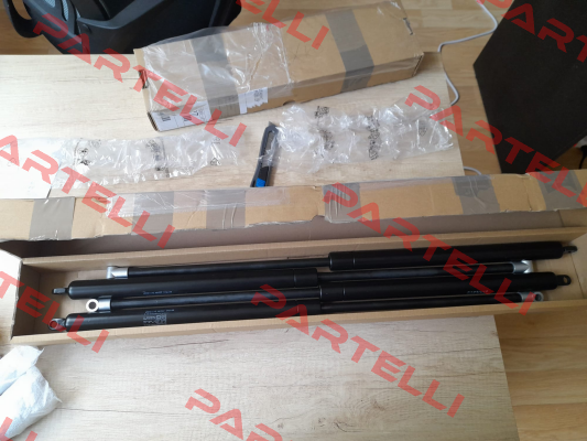 LIFT-O-MAT cod 807843 / 2200N Stabilus