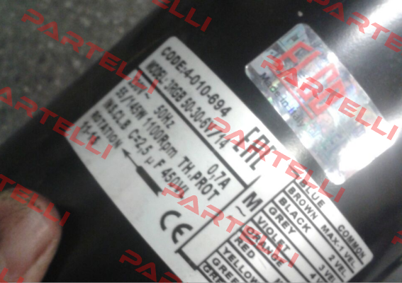 3RGB50.30.6 Elco