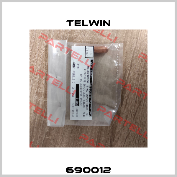 690012 Telwin