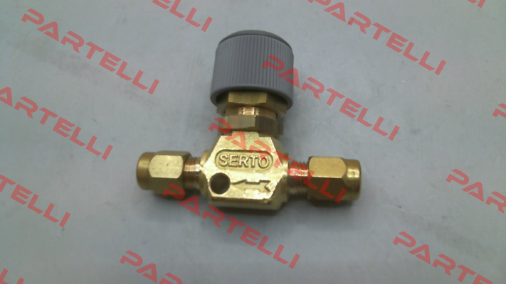 028.0000.040 / SO NV 41A21-4 Serto