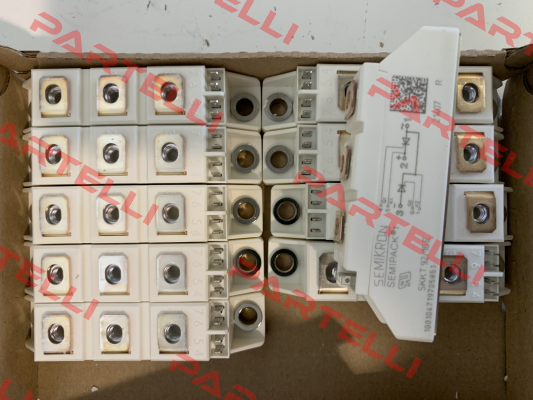 07897451 / SKKT 92/16 E Semikron