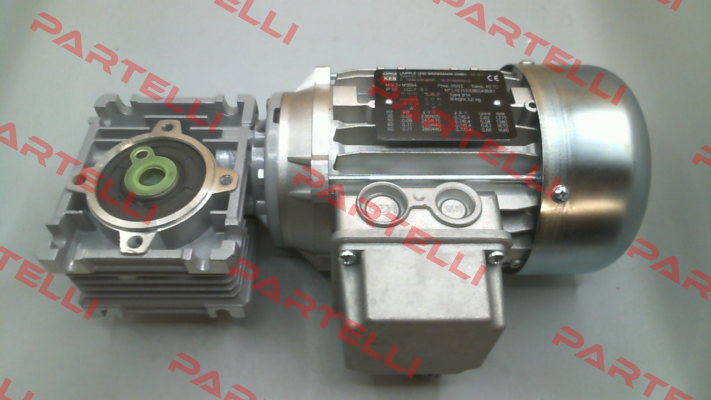 NMS30HU-30/1-56L/4 LAIPPLE KEB