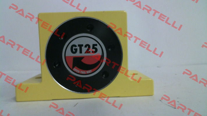 GT-25 FINDEVA