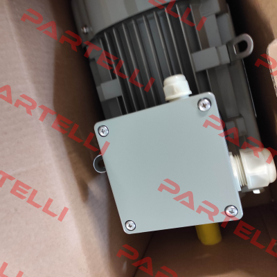 ACA 100 L-2 / PHE PTC AC Motoren