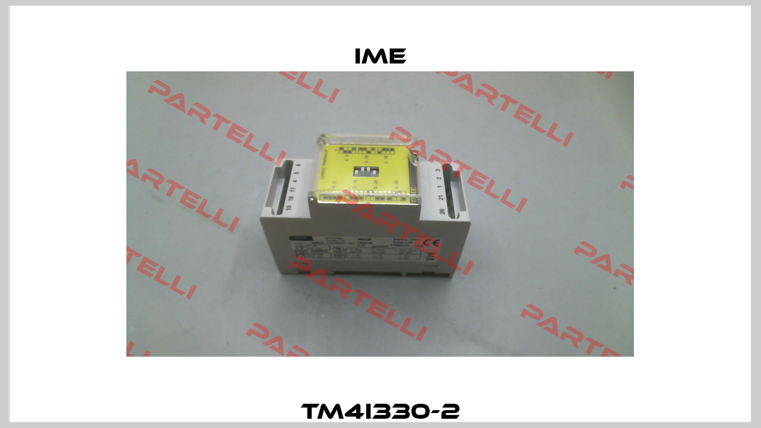 TM4I330-2 Ime