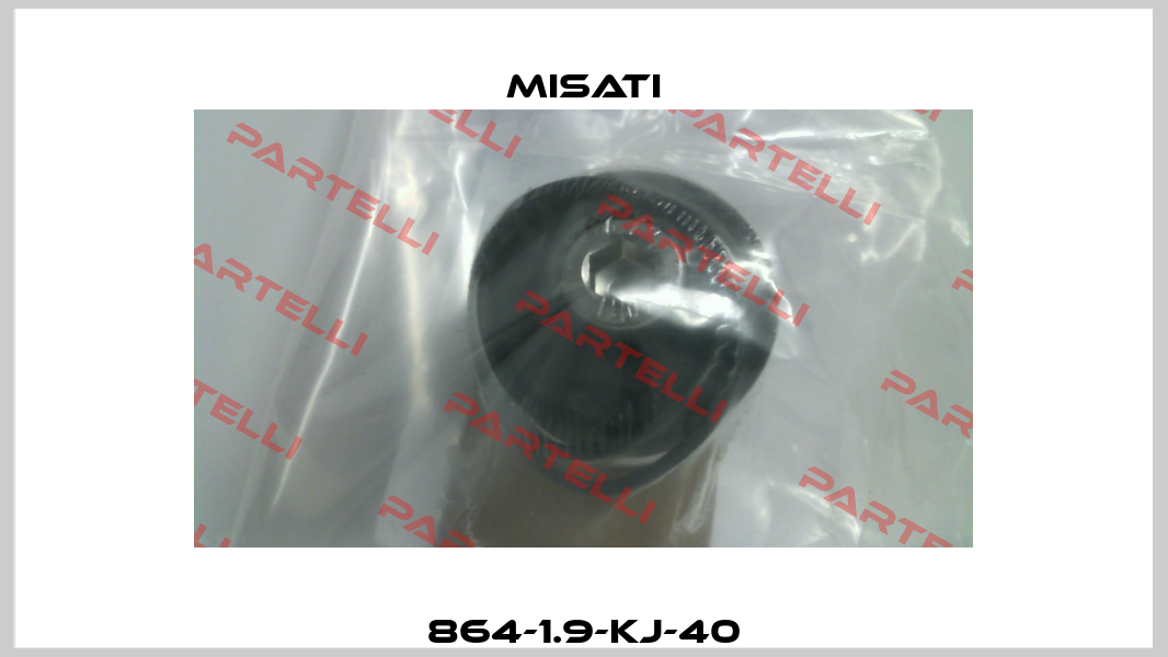 864-1.9-KJ-40 Misati