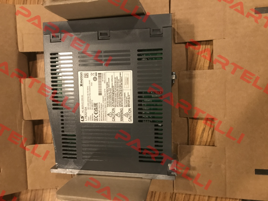 XDL-L7SA010A LS Mecapion