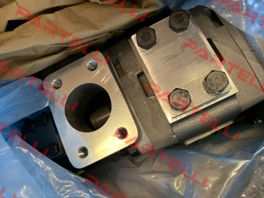 H68648210: IPV 5/3-40/3,5 201 Voith